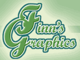 Finn's Graphics