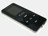 MP4 Player