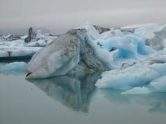 Glacier